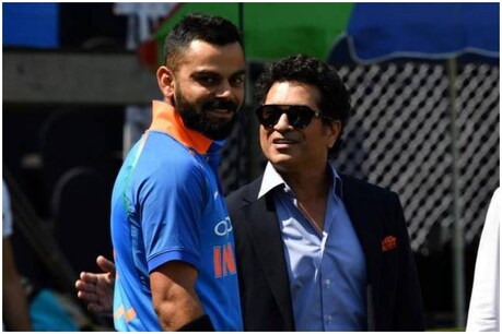 विराट कोहली रनों की बरसात करने में माहिर हैं लेकिन सचिन मेरे लिए सबसे बेस्ट: ब्रायन लारा