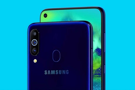 Samsung Galaxy M40