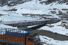 PHOTOS: देखिए, क्यों शुरू हुई आठ म​हीने बाद कुल्लू-काजा बस सेवा