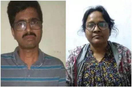 नक्सलियों के 'स्लीपर सेल' का गढ़ बना मध्य प्रदेश, संदिग्ध नक्सली दंपति की गिरफ्तारी ने खोली सुरक्षा की पोल नक्सलियों के 'स्लीपर सेल' का गढ़ बना मध्य प्रदेश, संदिग्ध नक्सली दंपति की गिरफ्तारी ने खोली सुरक्षा की पोल