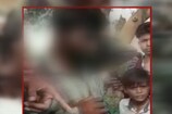 नांदनेर में भी बच्चा चोर समझकर भीड़ ने दो को पीटा