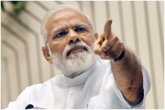 प्रधानमंत्री मोदी ने सांसदों की कम उपस्थिति पर नाराजगी जताई है (फाइल फोटो)