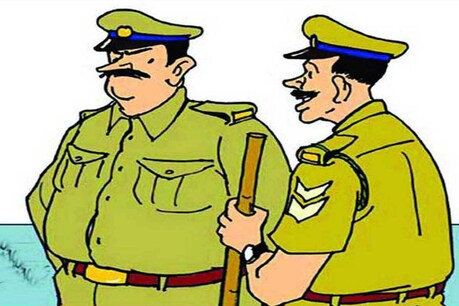 इस तरह जान जोखिम में डालकर दरोगा ने पकड़ा 35 लाख रुपये का गांजा इस तरह जान जोखिम में डालकर दरोगा ने पकड़ा 35 लाख रुपये का गांजा