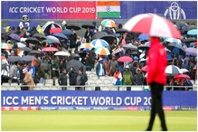 ICC ने नहीं मानी दादा की सलाह, अब संकट में सेमीफाइनल मैच