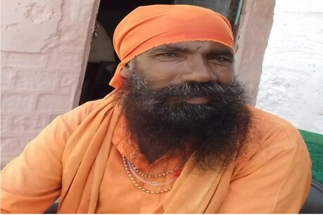 शिवदास महाराज।