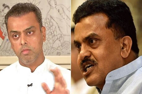मिलिंद देवड़ा की ओर से रविवार को जारी बयान में महाराष्ट्र कांग्रेस की चुनौतियों के बारे में भी बात की.