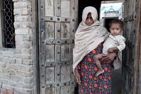 आम है महिलाओं में ये बीमारियां, जान लें इनसे जुड़ी ये बातें आम है महिलाओं में ये बीमारियां, जान लें इनसे जुड़ी ये बातें