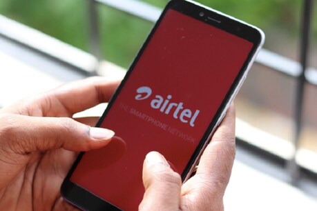 Airtel ने रिवाइज़ किया 1699 रुपये का प्लान, अब मिलेगा 40 फीसदी ज्यादा डेटा Airtel ने रिवाइज़ किया 1699 रुपये का प्लान, अब मिलेगा 40 फीसदी ज्यादा डेटा