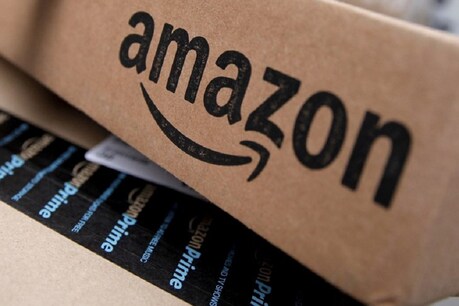 Amazon prime