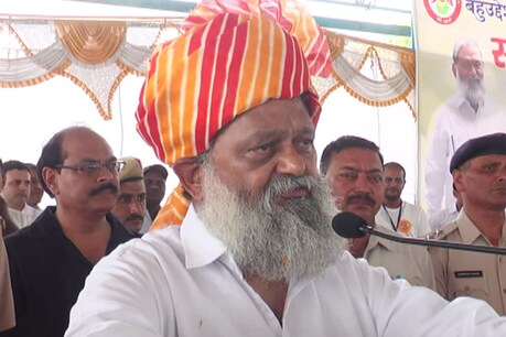 सरकारी नीतियों को लागू करने के लिए सौहार्दपूर्ण वातावरण जरूरी : अनिल विज