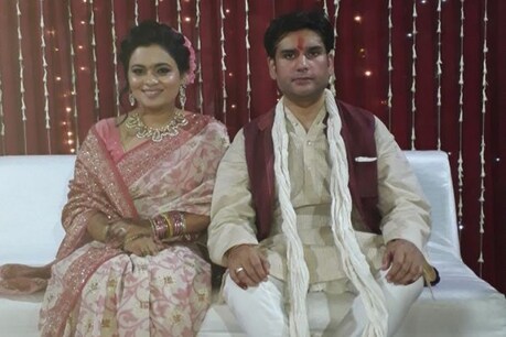 रोहित शेखर हत्याकांड: तिहाड़ जेल में भविष्य पढ़ना सीख रही है आरोपी पत्नी अपूर्वा रोहित शेखर हत्याकांड: तिहाड़ जेल में भविष्य पढ़ना सीख रही है आरोपी पत्नी अपूर्वा
