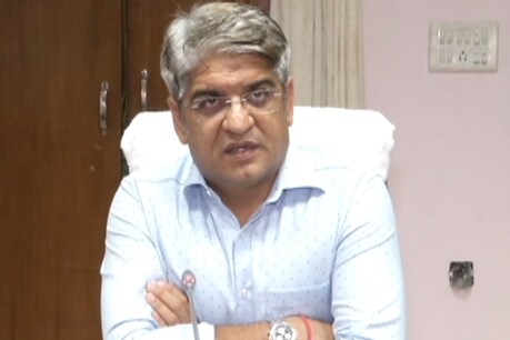 आईजी आशीष बत्रा ने कहा कि पुलिस ने ऋचा पटेल की सुरक्षा के पर्याप्त इंतजाम किए हैं.