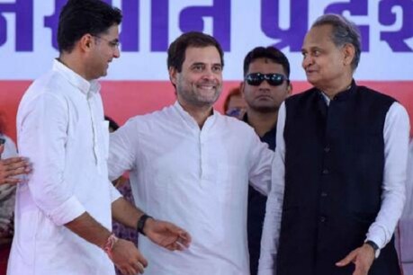 गहलोत सरकार में परिवहन मंत्री प्रताप खाचरियावास और खान मंत्री प्रमोद जैन भाया ने संगठन का पद या मंत्री पद छोड़ने से साफ इनकार कर दिया (File Photo)
