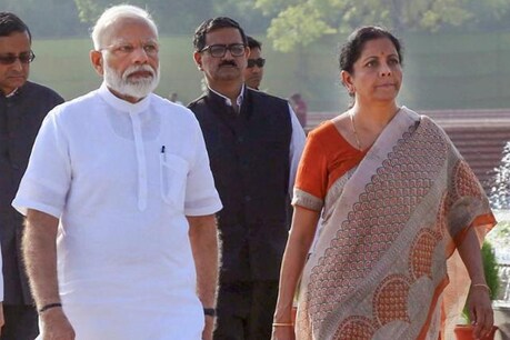 आज पेश होने वाला है मोदी सरकार का 2.0 आर्थिक सर्वे, इन सेक्टर्स को मिलेगी रफ़्तार आज पेश होने वाला है मोदी सरकार का 2.0 आर्थिक सर्वे, इन सेक्टर्स को मिलेगी रफ़्तार