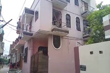 रोहतक: मकान में जोरदार धमाका, खिड़की-दरवाजे टूटे, एक महिला घायल