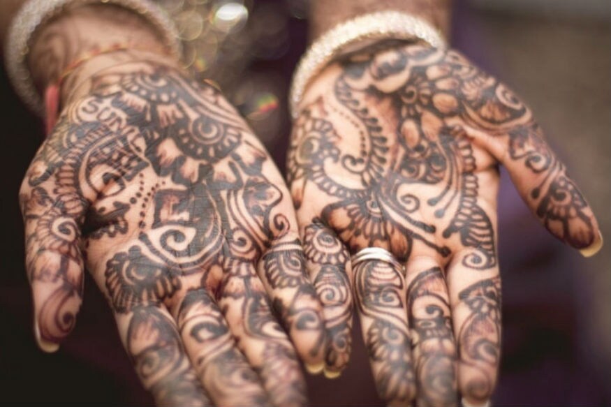 25 Best Pakistani Mehndi Design Ideas In 2023 | Styles At Life