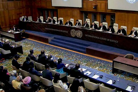 कुलभूषण जाधव केस : अगर पाकिस्तान ने ICJ का फैसला नहीं माना तो क्या होगा?