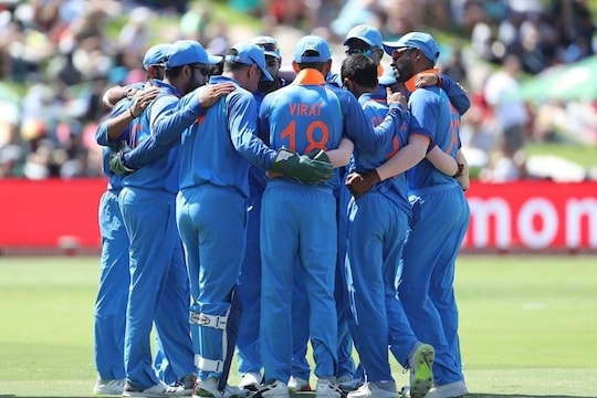 न्यूजीलैंड ने भारत को दी मात (ap)
