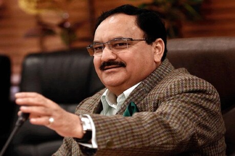 हरियाणा में विधानसभा चुनाव से पहले बोले जेपी नड्डा, 20 करोड़ सदस्य बनाएगी भाजपा हरियाणा में विधानसभा चुनाव से पहले बोले जेपी नड्डा, 20 करोड़ सदस्य बनाएगी भाजपा