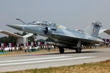 4 सालों में भारतीय वायुसेना ने खोए 44 एयरक्राफ्ट, 46 की मौत