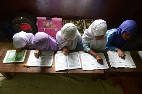 मुस्लिम ल‍ड़कियों के लिए चलेगा 'पढ़ो–बढ़ो' अभियान 
