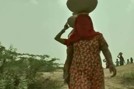 सिरसा में गिरते भूजल स्तर से स्थिति चिंताजनक है