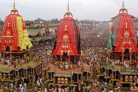 अब जगन्नाथ मंदिर में खाया पान-तंबाकू तो देना होगा 500 रुपये का जुर्माना अब जगन्नाथ मंदिर में खाया पान-तंबाकू तो देना होगा 500 रुपये का जुर्माना