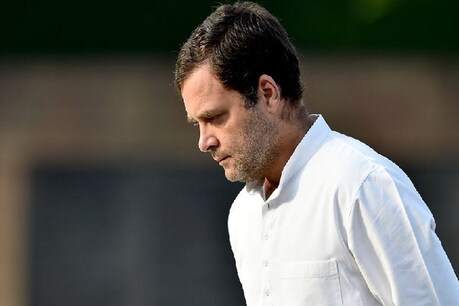 राहुल गांधी ने अपने इस्तीफे की चार वजहें बताई हैं (फाइल फोटो)