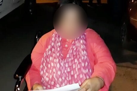 #MeToo: 32 साल बाद महिला रिश्तेदार ने पूर्व कांग्रेस नेता पर लगाया रेप का आरोप