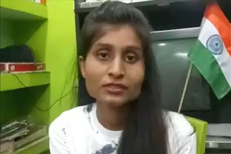 'ऋचा के नाम से सोशल मीडिया पर खुले 600 फर्जी अकाउंट, किए जा रहे अनाप-शनाप पोस्ट'