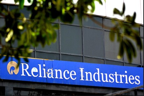 RIL ने पेश किए शानदार नतीजे, जियो का मुनाफा 45.6% बढ़ा