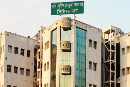 महिला जूनियर डॉक्टर का इलाज मिनी पीजीआई में चल रहा है (File Photo)