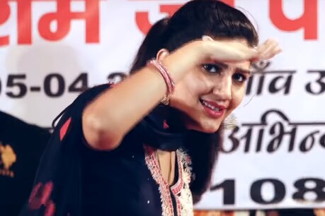 सपना चौधरी को इस डांस Video ने रातों-रात बनाया था सुपरस्टार सपना चौधरी को इस डांस Video ने रातों-रात बनाया था सुपरस्टार