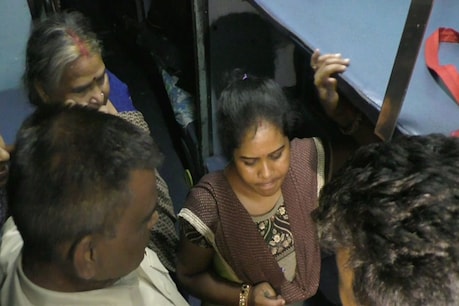 उत्कल एक्सप्रेस में महिला यात्री से लूटपाट, दमोह पहुंचकर लिखाई रिपोर्ट