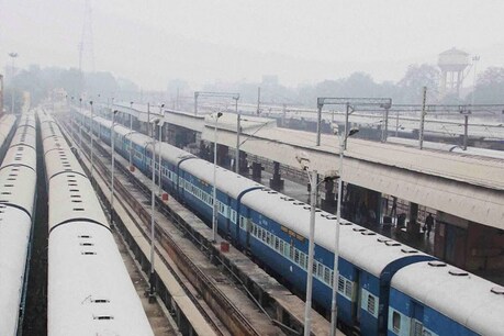 भोपाल से जाने वाली इन 20 ट्रेनों के समय में किया गया बदलाव