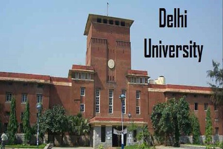 DU Admission 2019: पोस्ट ग्रेजुएट प्रोगाम की मेरिट लिस्ट अब इस दिन होगी जारी DU Admission 2019: पोस्ट ग्रेजुएट प्रोगाम की मेरिट लिस्ट अब इस दिन होगी जारी
