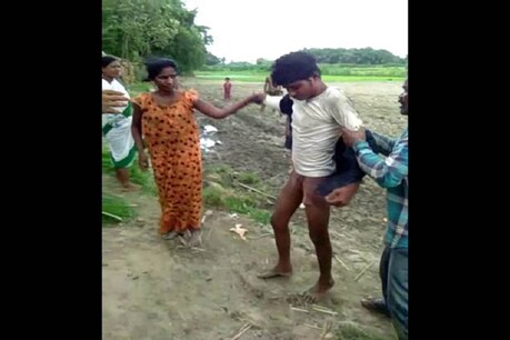 प्रेम की सजा: पीट-पीटकर अधमरा किया फिर पानी की बजाय जहर देकर ले ली जान प्रेम की सजा: पीट-पीटकर अधमरा किया फिर पानी की बजाय जहर देकर ले ली जान