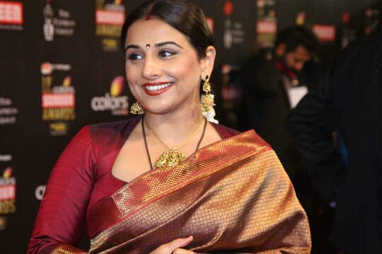 विद्या बालन ने प्रेग्नेंसी की खबरों पर दिया बयान