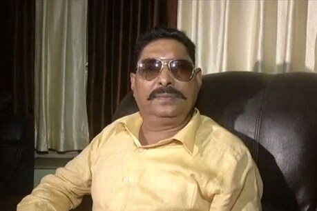 बेउस जेल में बंद अनंत सिंह को कड़ी सुरक्षा के बीच मंगलवार को भागलपुर जेल भेज दिया गया.