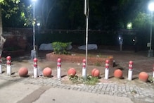 डीयू से रातों-रात हटाई गईं सावरकर, भगत सिंह-बोस की मूर्तियां