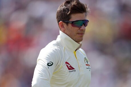 Ashes 2019: ऑस्ट्रेलियाई कप्तान पर भड़के इयान चैपल, कहा- 'टिम पेन का दिमाग ही खराब था' Ashes 2019: ऑस्ट्रेलियाई कप्तान पर भड़के इयान चैपल, कहा- 'टिम पेन का दिमाग ही खराब था'