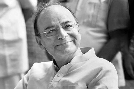 पूर्व वित्त मंत्री अरुण जेटली ने अपने वेतन से लगवाईं एम्स में मरीजों के लिए वाटर कूलिंग मशीनें.