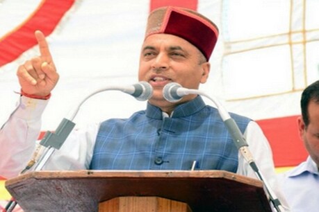 धारा-370: हिमाचल के बॉर्डर इलाकों में सतर्कता बरतने के निर्देश: सीएम धारा-370: हिमाचल के बॉर्डर इलाकों में सतर्कता बरतने के निर्देश: सीएम