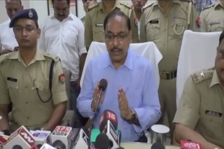 गाजियाबाद पुलिस ने फर्जी तरीके से हथियार के लाइसेंस बनाने वाले गिरोह का किया पर्दाफाश गाजियाबाद पुलिस ने फर्जी तरीके से हथियार के लाइसेंस बनाने वाले गिरोह का किया पर्दाफाश