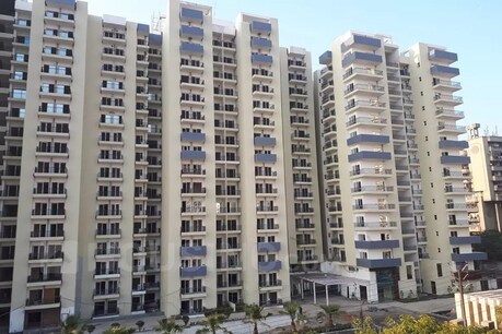 गाजियाबाद में लगातार तीसरे साल नहीं बढ़ा सर्कल रेट