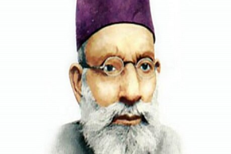 'इंकलाब जिंदाबाद' का नारा देने वाले मौलाना हसरत ने भी अनुच्छेद 370 का किया था विरोध 'इंकलाब जिंदाबाद' का नारा देने वाले मौलाना हसरत ने भी अनुच्छेद 370 का किया था विरोध