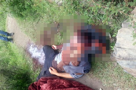 हिमाचल के कुल्लू में 32 साल के युवक का मर्डर, सिर पर किया वार हिमाचल के कुल्लू में 32 साल के युवक का मर्डर, सिर पर किया वार