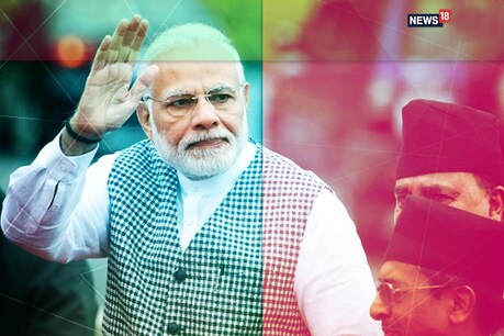 पीएम नरेंद्र मोदी के संबोधन के बाद कश्मीर के हालात सामान्य हो जाने की उम्मीद जताई जा रही है.