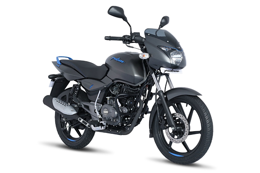 Pulsar 125 ka discount price kya hai