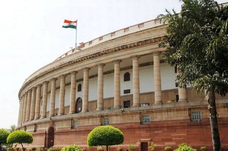 भारतीय संसद में सरकार ने इस तरह किया धारा 370 में बदलाव